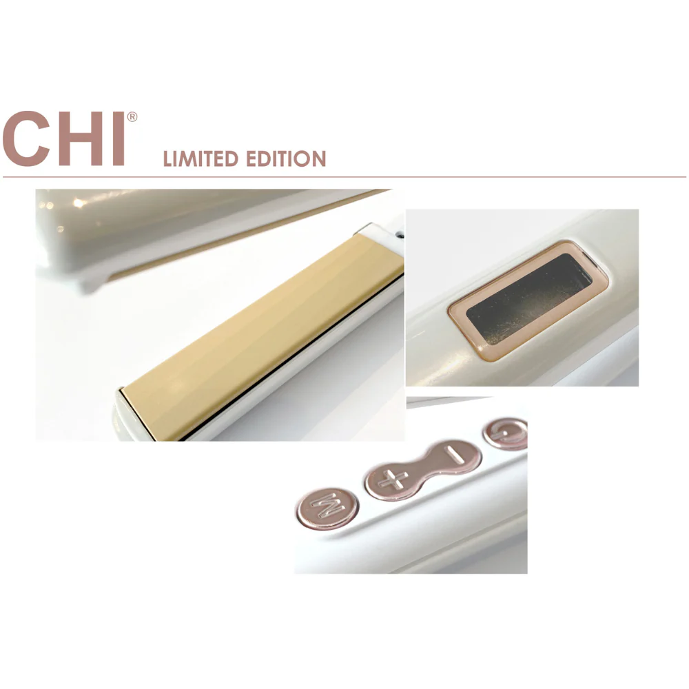 G2 Limited Edition Stijltang Beauty Charm Chrystal - Image 2