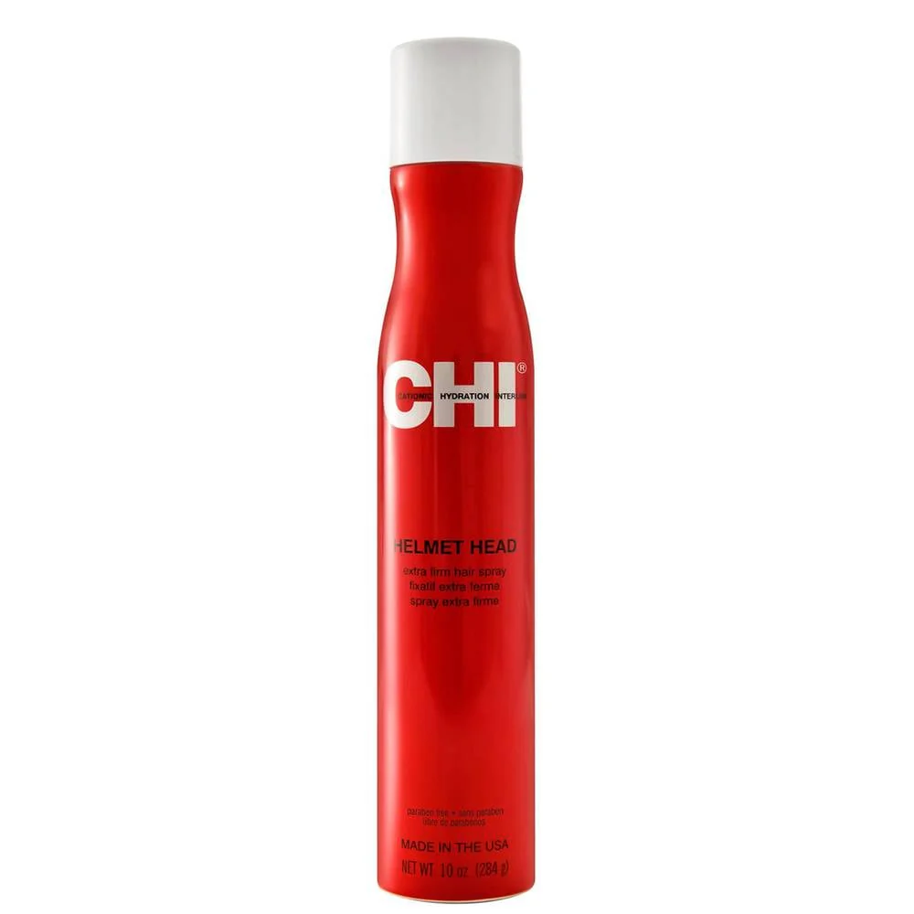 Helmet Head Spray - 284gr