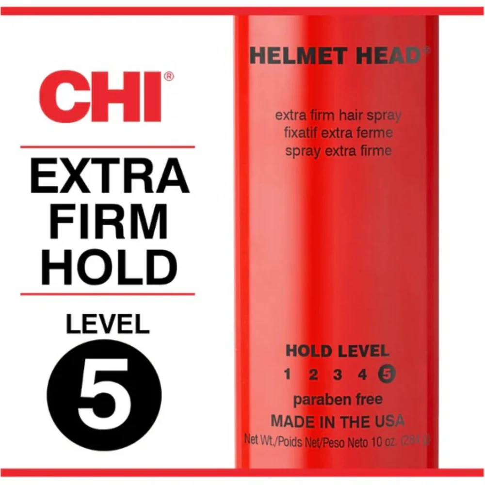 Helmet Head Spray - 284gr - Image 2