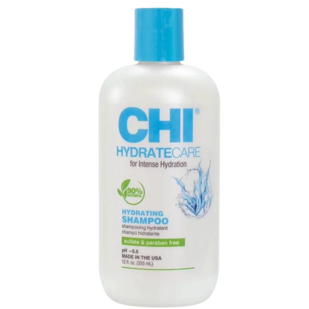 Care Hydrating Shampoo