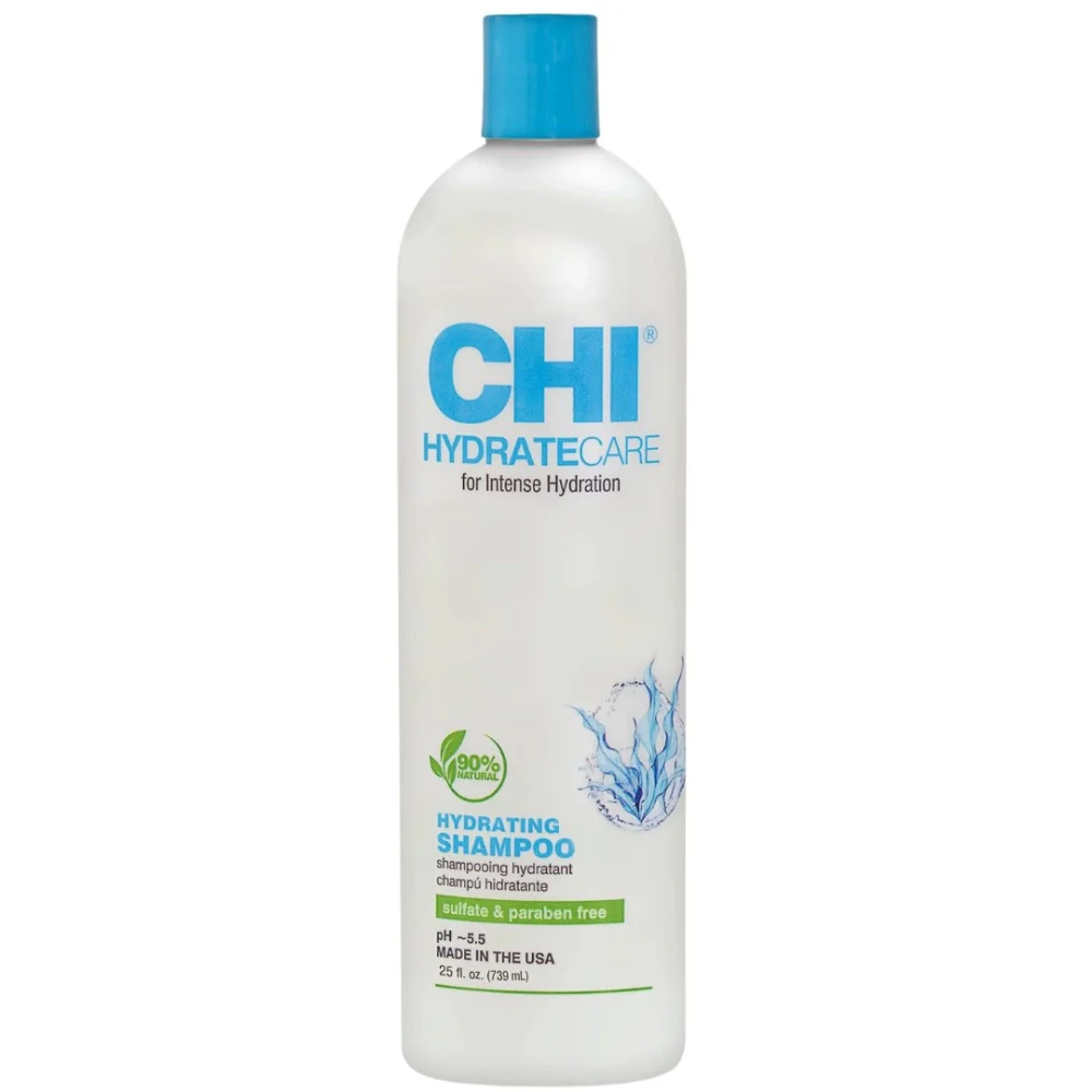 Care Hydrating Shampoo - Image 2