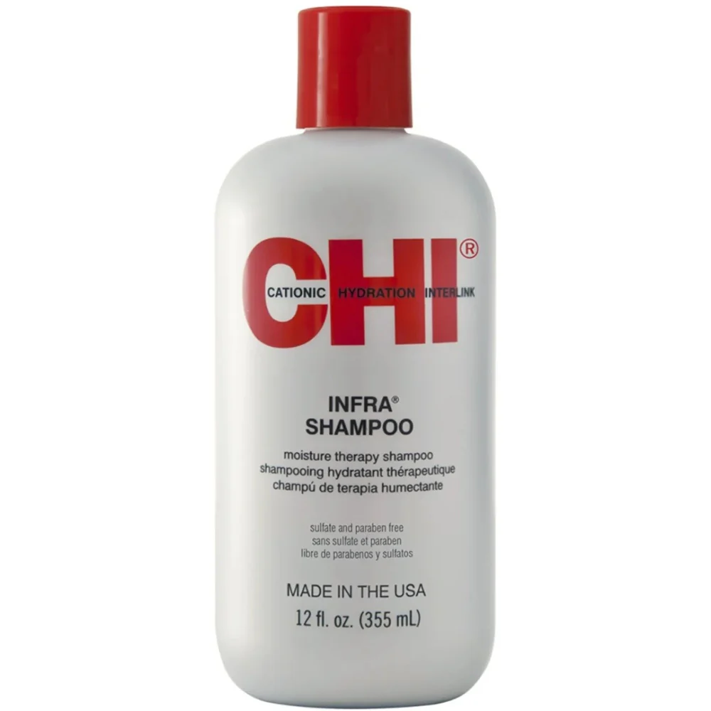 Infra Shampoo