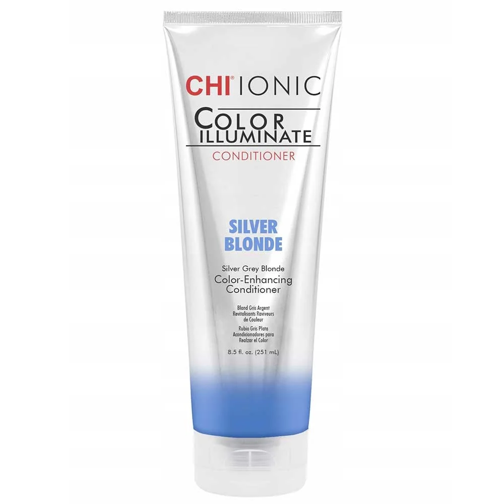 Ionic Color Illuminate Conditioner - 251ml