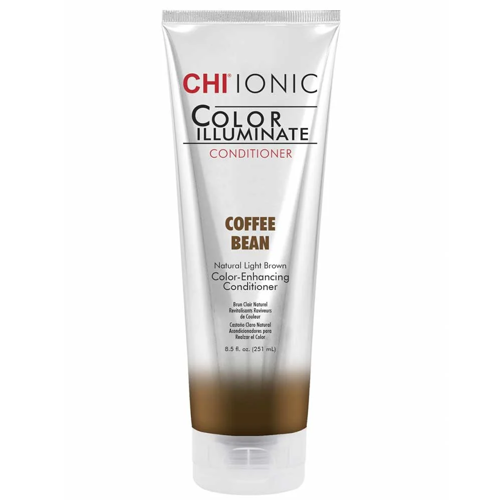 Ionic Color Illuminate Conditioner - 251ml - Image 6