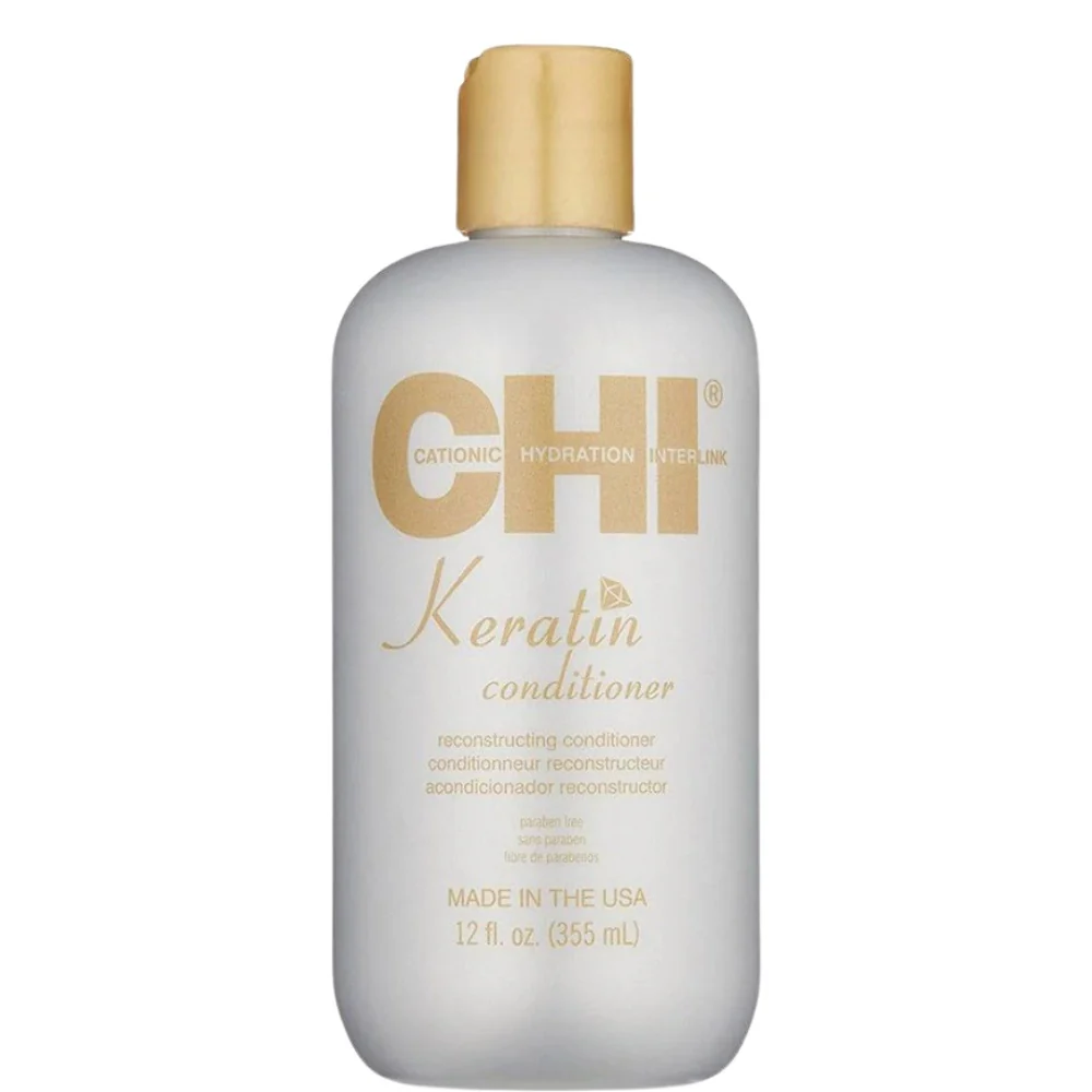 Keratin Reconstructing Conditioner