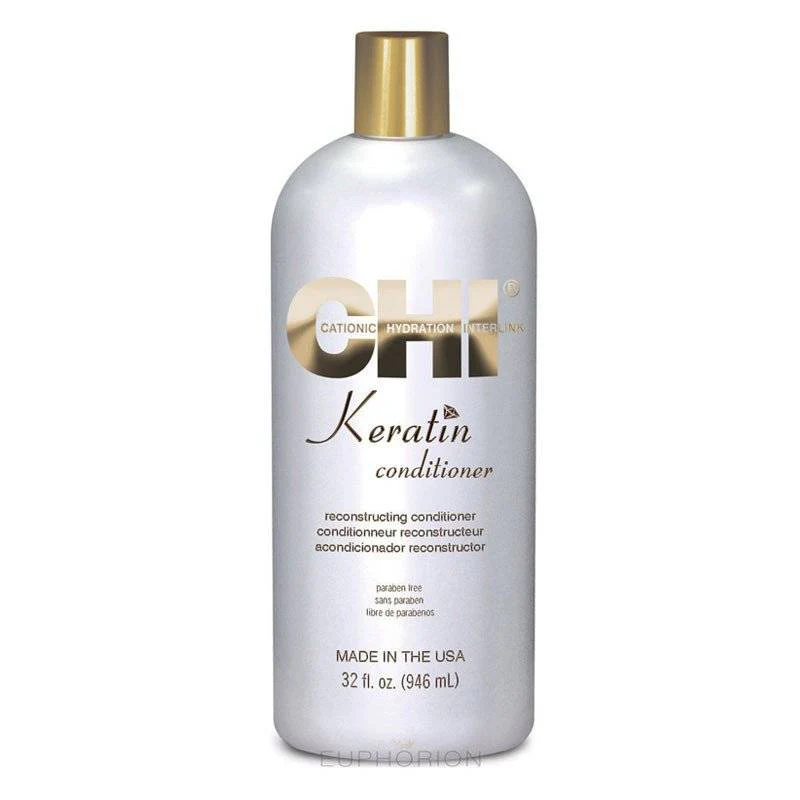 Keratin Reconstructing Conditioner - Image 3
