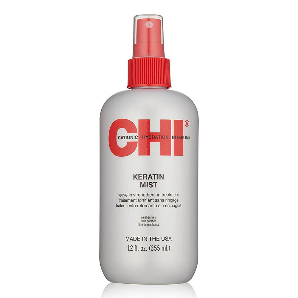 Keratin Mist Leave-In - 355ml - Image 5