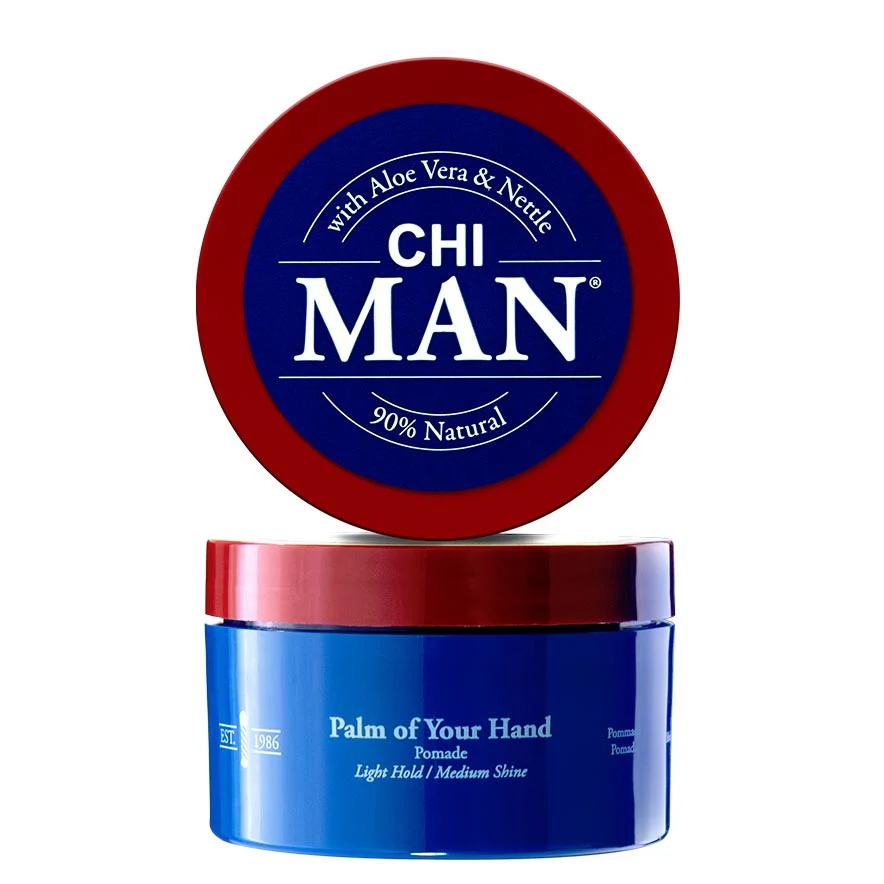 Man Palm of Your Hand Pomade - 85ml