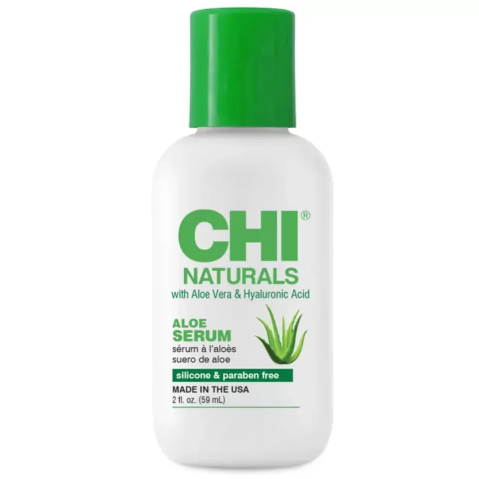 Naturals Hydrating Aloe Serum