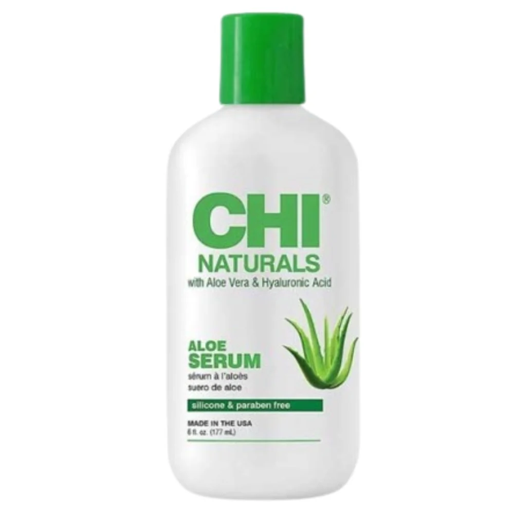 Naturals Hydrating Aloe Serum - Image 5