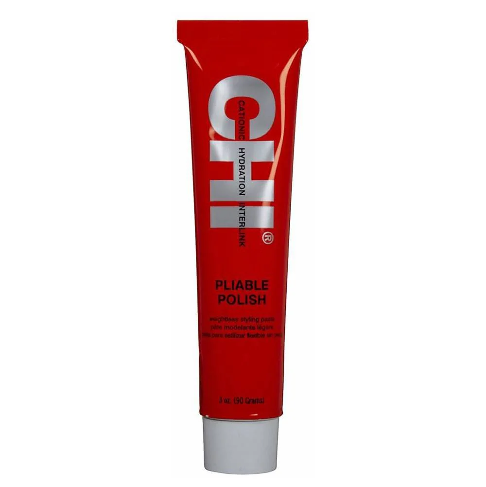Pliable Polish Weightless Styling Paste - 90 gr.