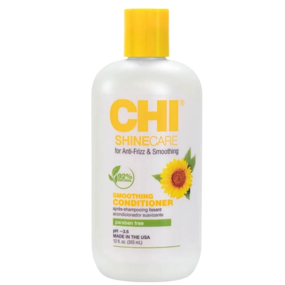 Shine Care Smoothing Conditioner