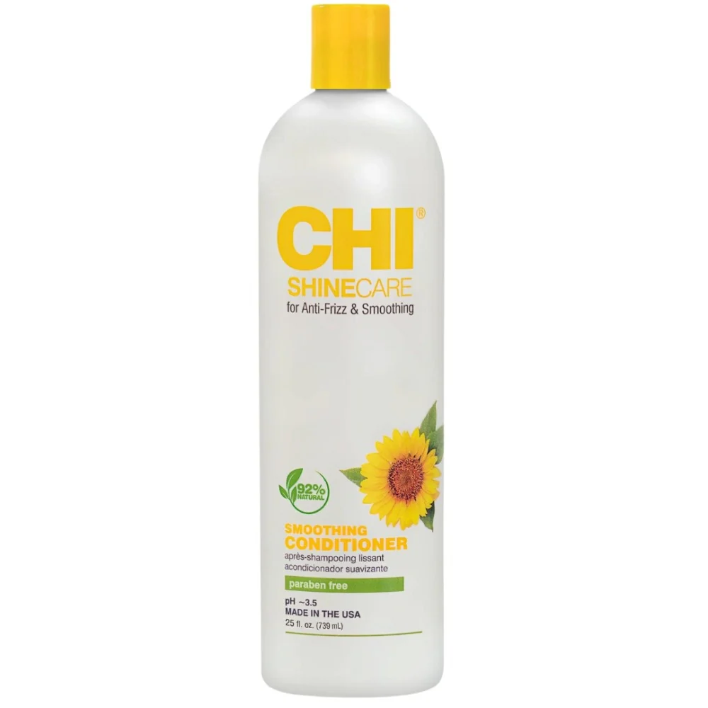 Shine Care Smoothing Conditioner - Image 2
