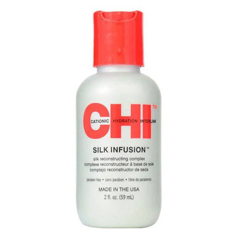 Silk Infusion - Image 4