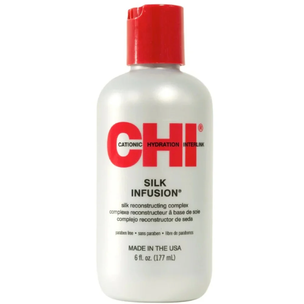 Silk Infusion - Image 5