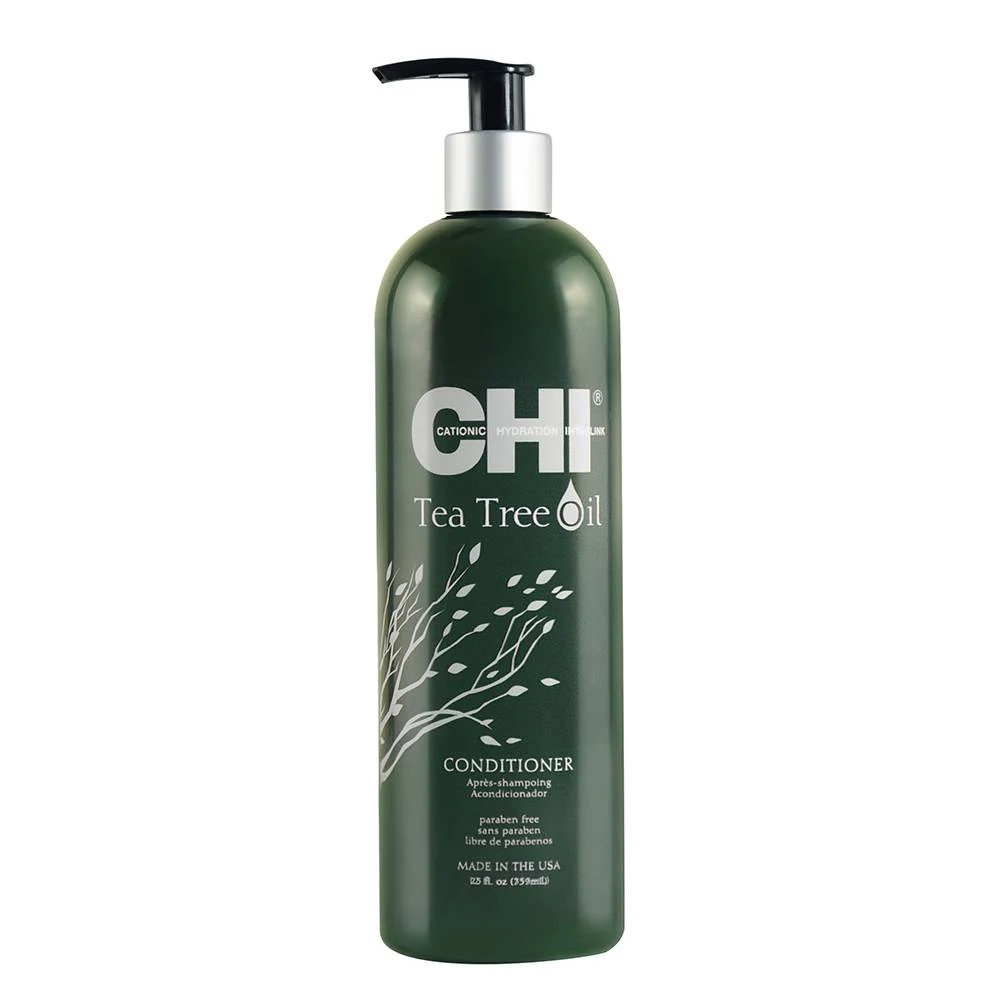 Tea Tree Oil Conditioner - Image 3
