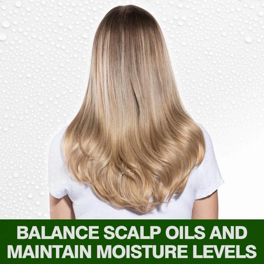 Tea Tree Oil Shampoo - Image 2