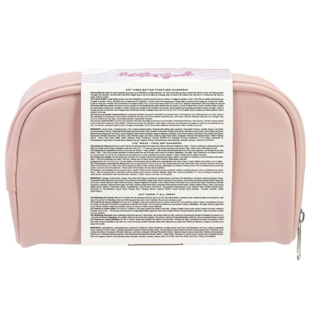 Vibes Slay N Go Travel Kit - Image 2