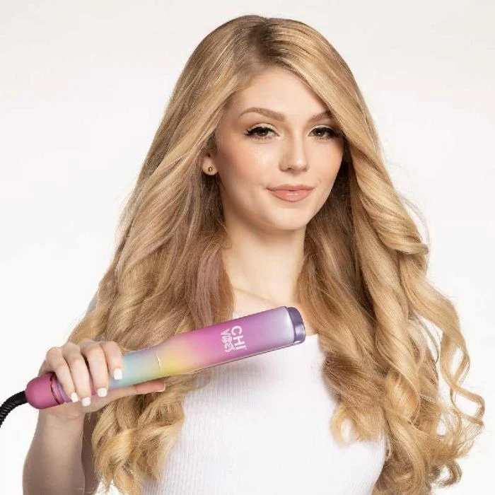 Vibes Wave On Multifunctional Hairstyling Waver - Image 4