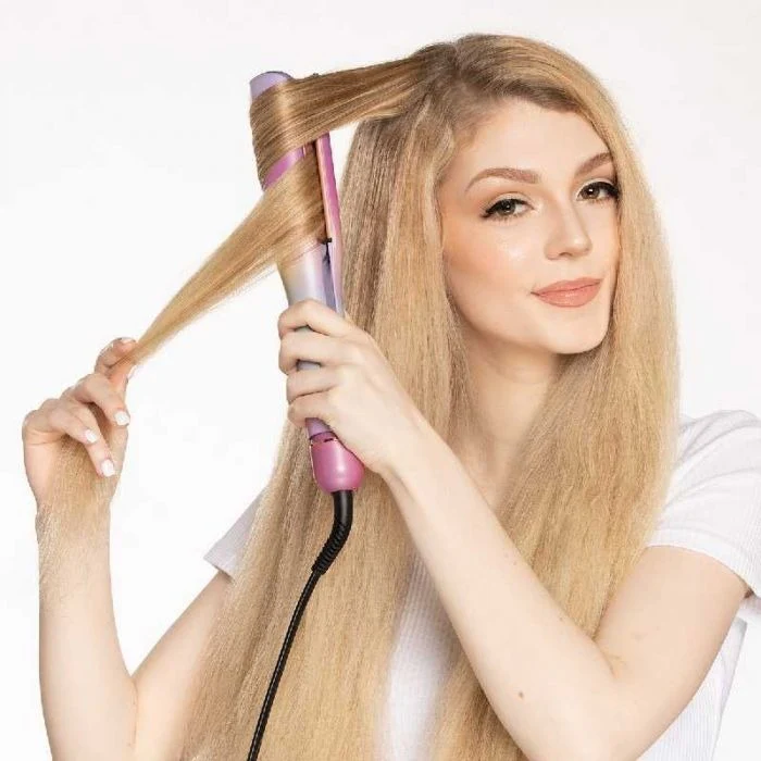 Vibes Wave On Multifunctional Hairstyling Waver - Image 5