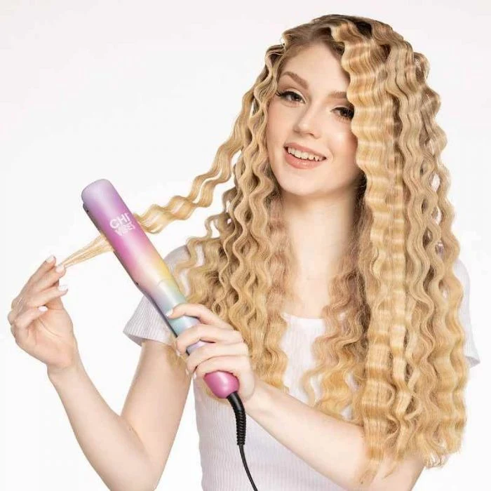 Vibes Wave On Multifunctional Hairstyling Waver - Image 6