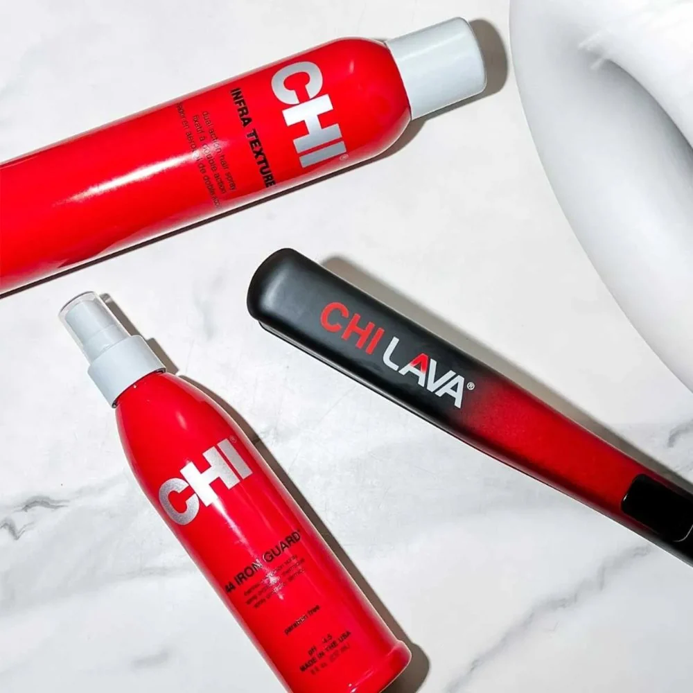 Volume Booster Liquid Protection Spray - 237ml - Image 3
