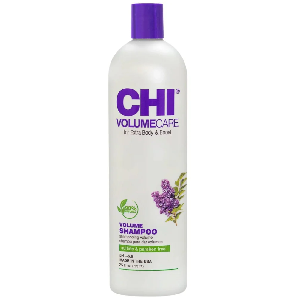 Care Volume Shampoo - Image 2