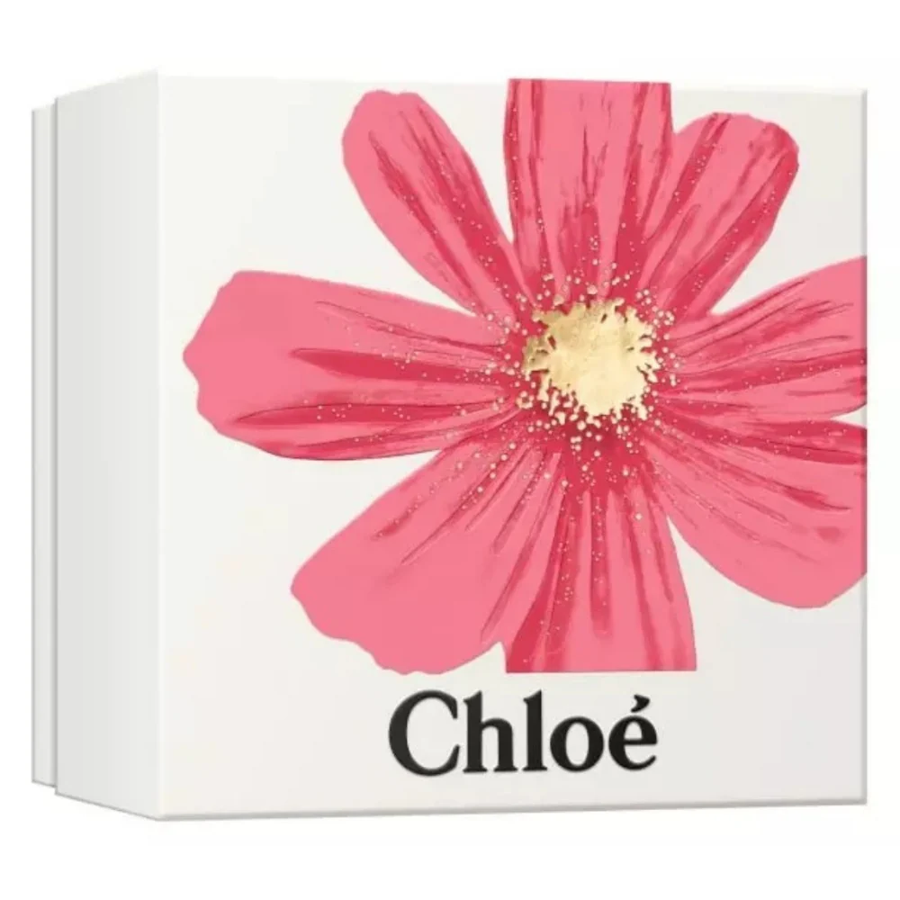 By Chloé Giftset - 50ml+100ml - Image 3