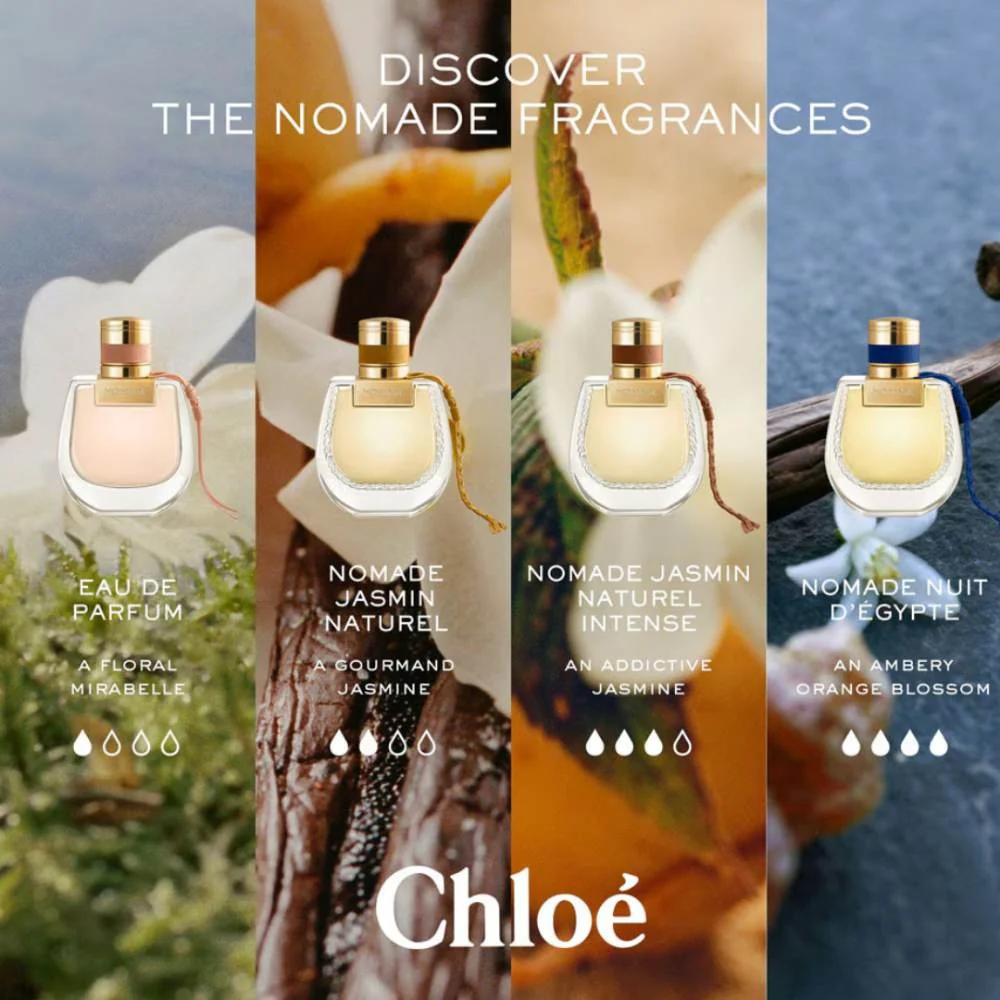 Nomade Eau de Parfum - 50ml - Image 3