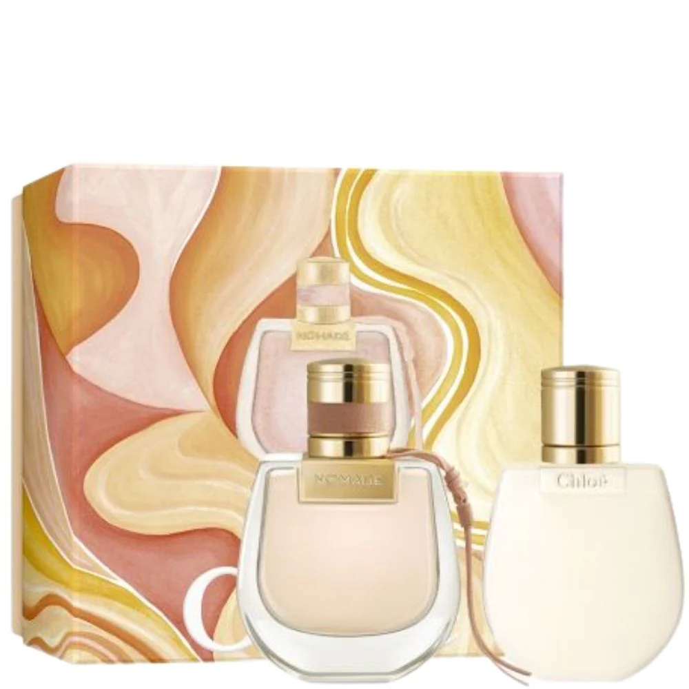 Nomade Giftset  - 50ml+100ml