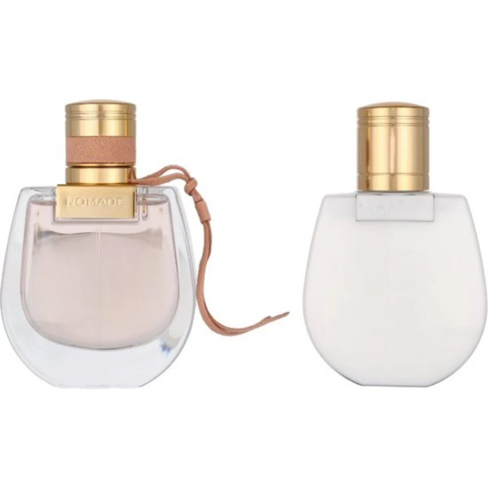 Nomade Giftset  - 50ml+100ml - Image 2