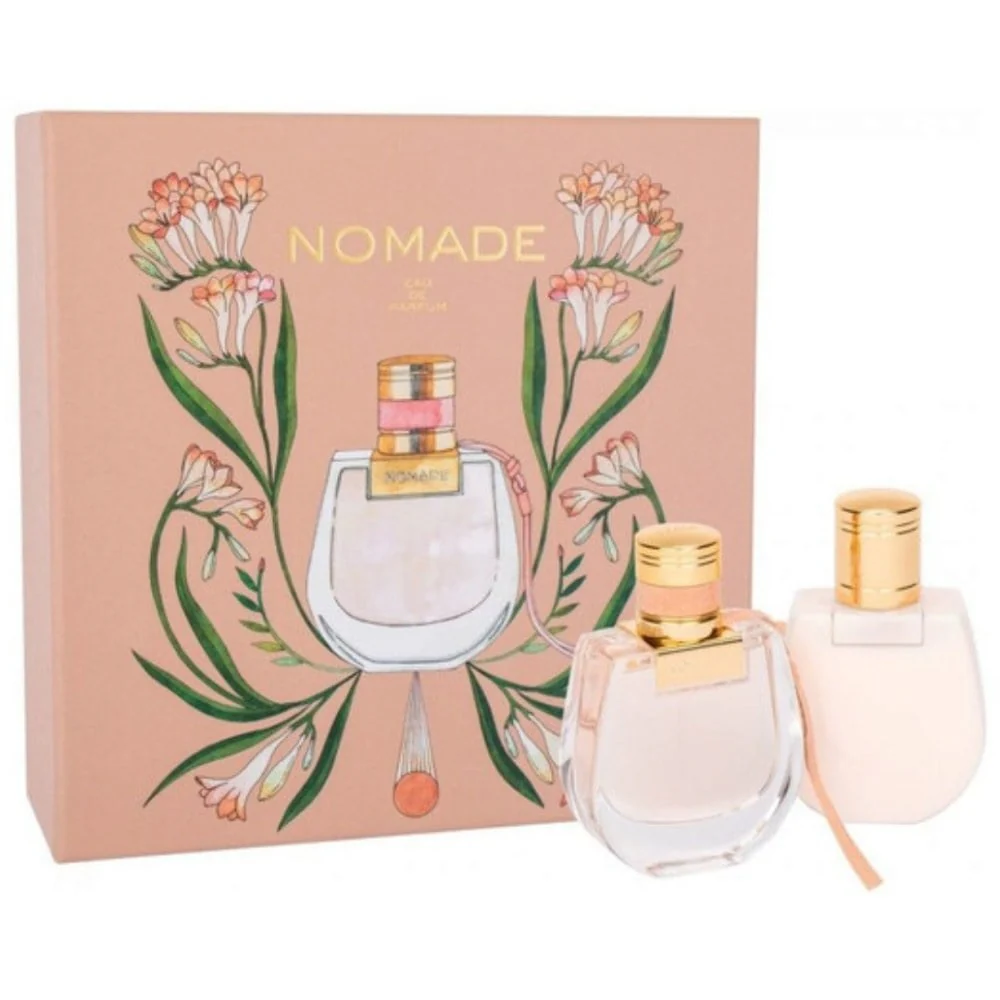Nomade Giftset  - 50ml+100ml - Image 3