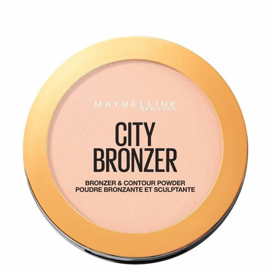 City Bronzer & Countour - Image 2