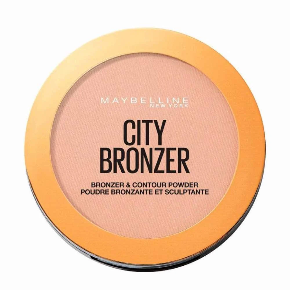 City Bronzer & Countour - Image 3
