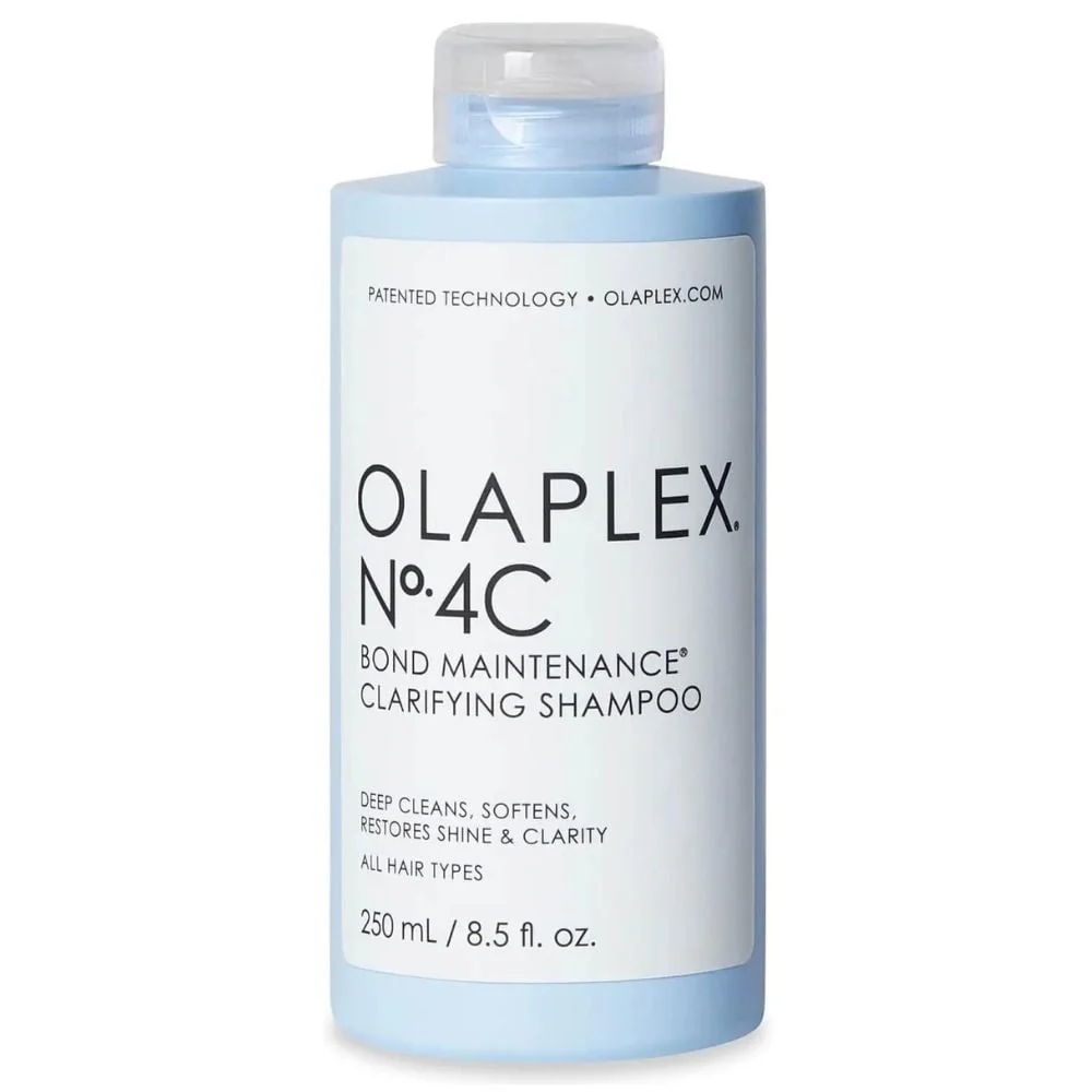 Bond Maintenance Clarifying Shampoo No.4C