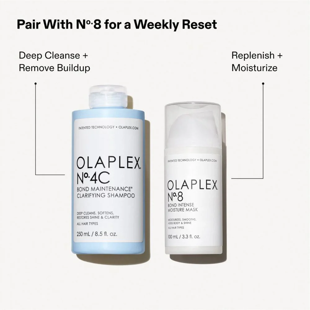 Bond Maintenance Clarifying Shampoo No.4C - Image 5
