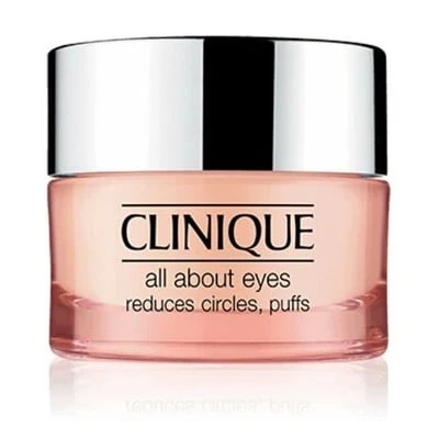 All About Eyes Gel-Cream - 15ml