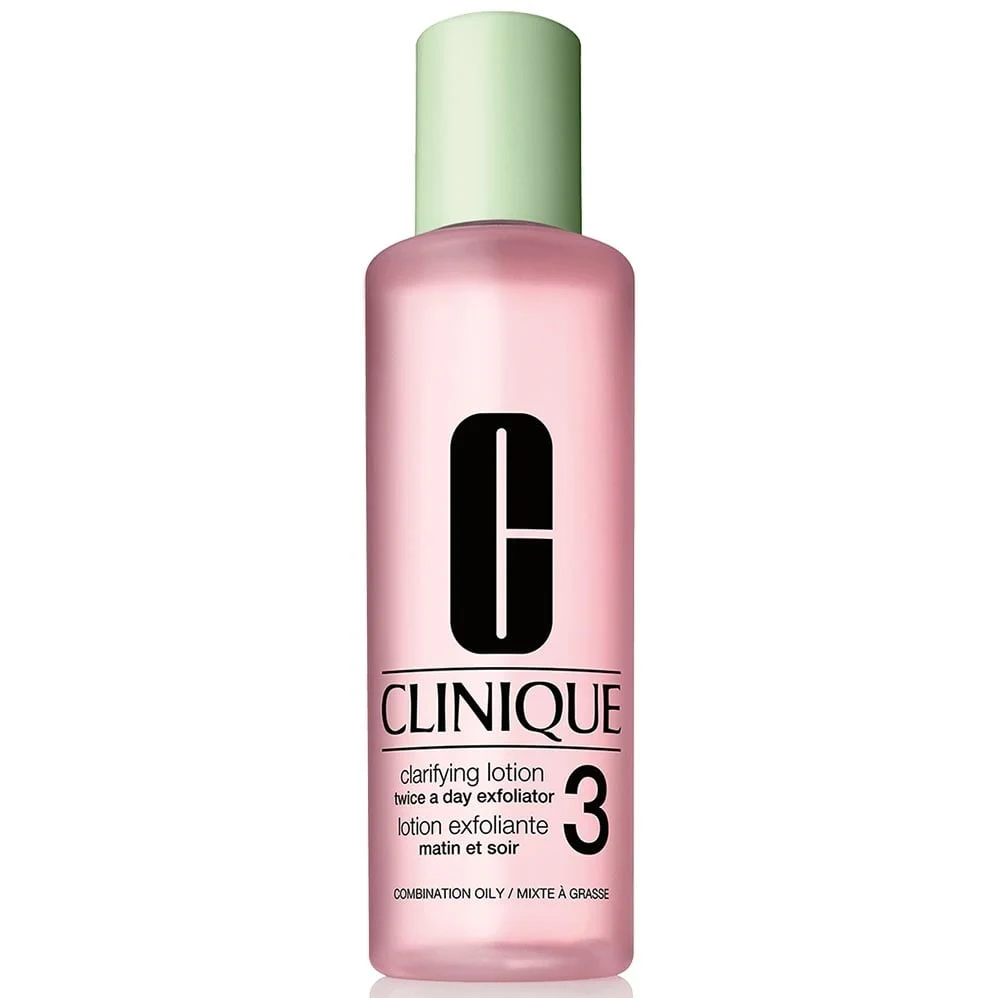 Clarifying Lotion 3 - Vet/Gemengde Huid