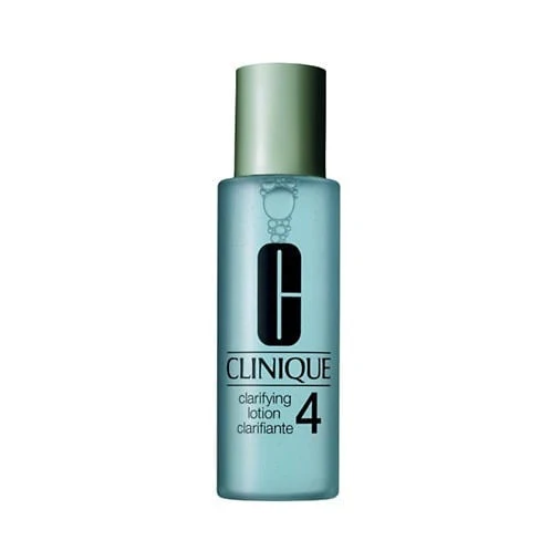 Clarifying Lotion 4 - Vette huid