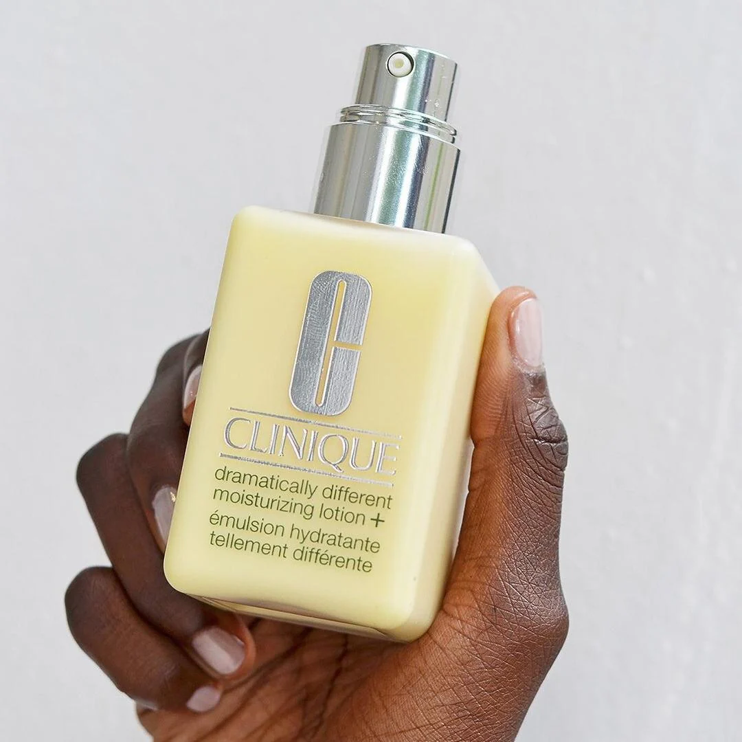 Dramatically Different Moisturizing Lotion+ - Image 3