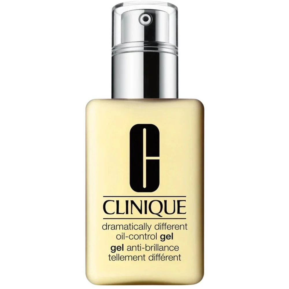 Dramatically Different Moisturizing Gel