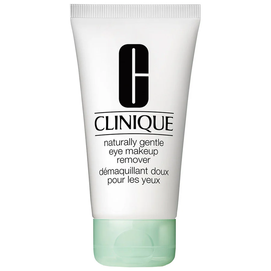 Naturally Gentle Eye Makeup Remover - 75ml