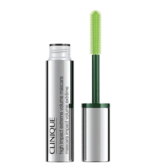 High Impact Extreme Black Volume Mascara - 10ml