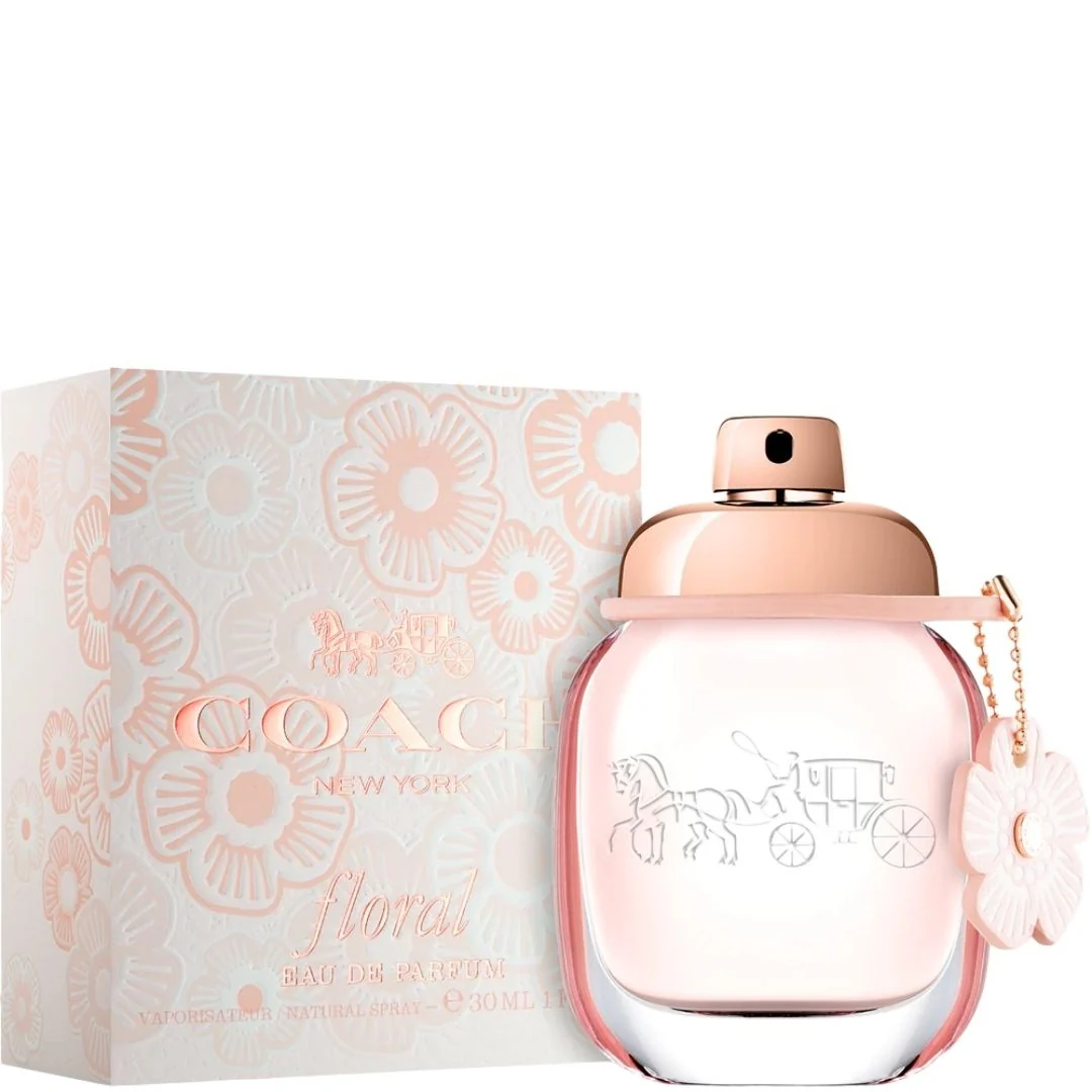 Floral Eau de Parfum - 30ml - Image 2