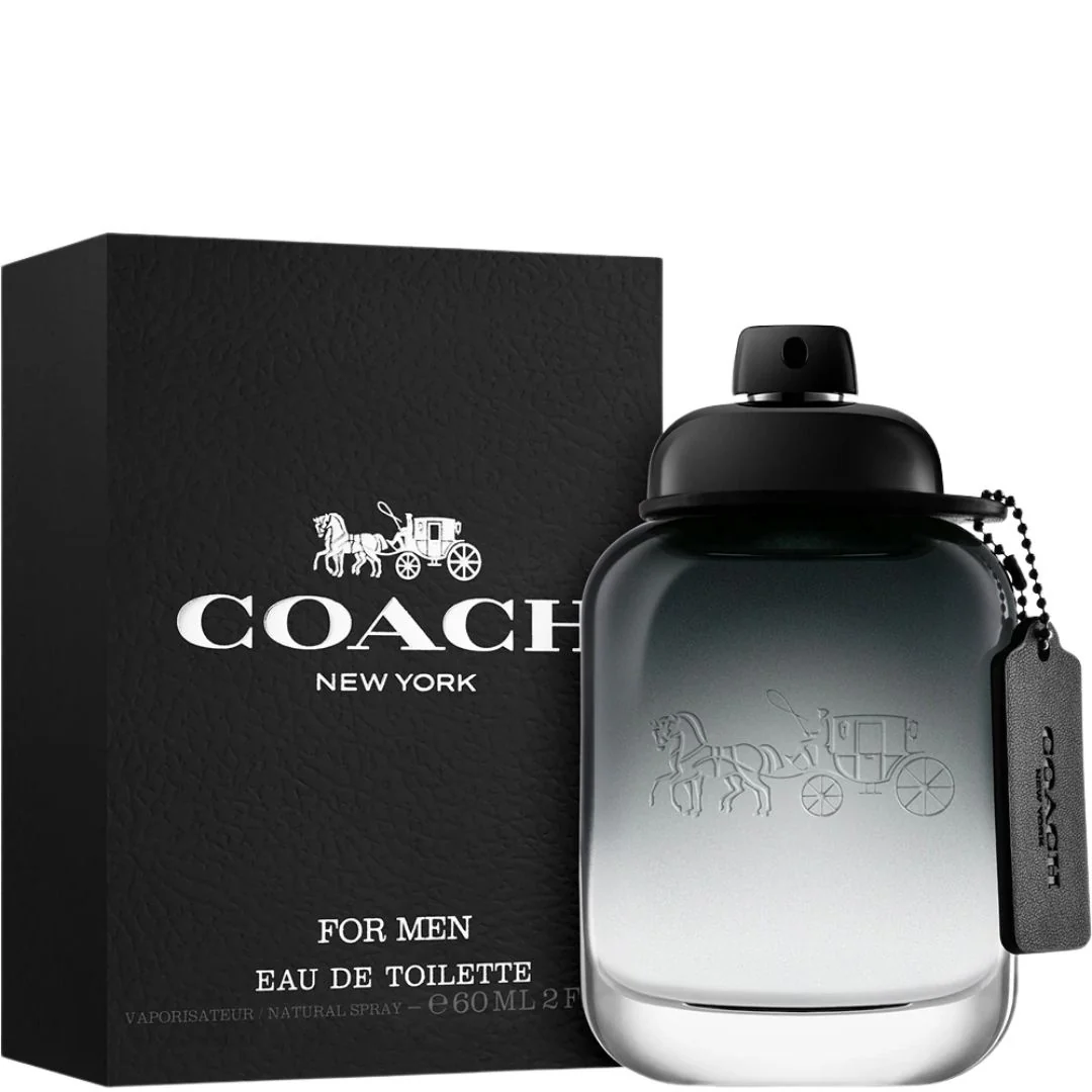 For Men Eau de Toilette - 60ml - Image 2
