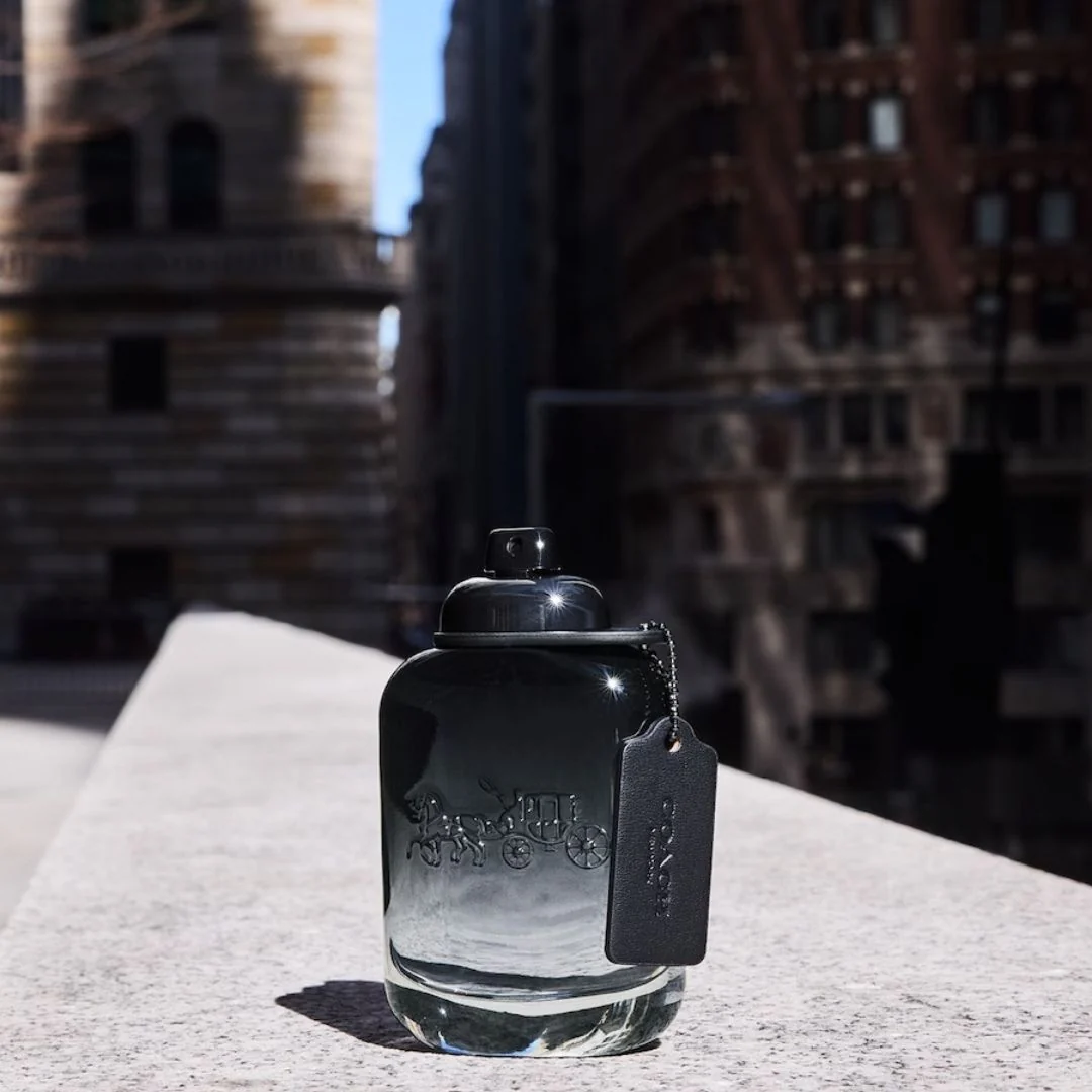 For Men Eau de Toilette - 60ml - Image 5