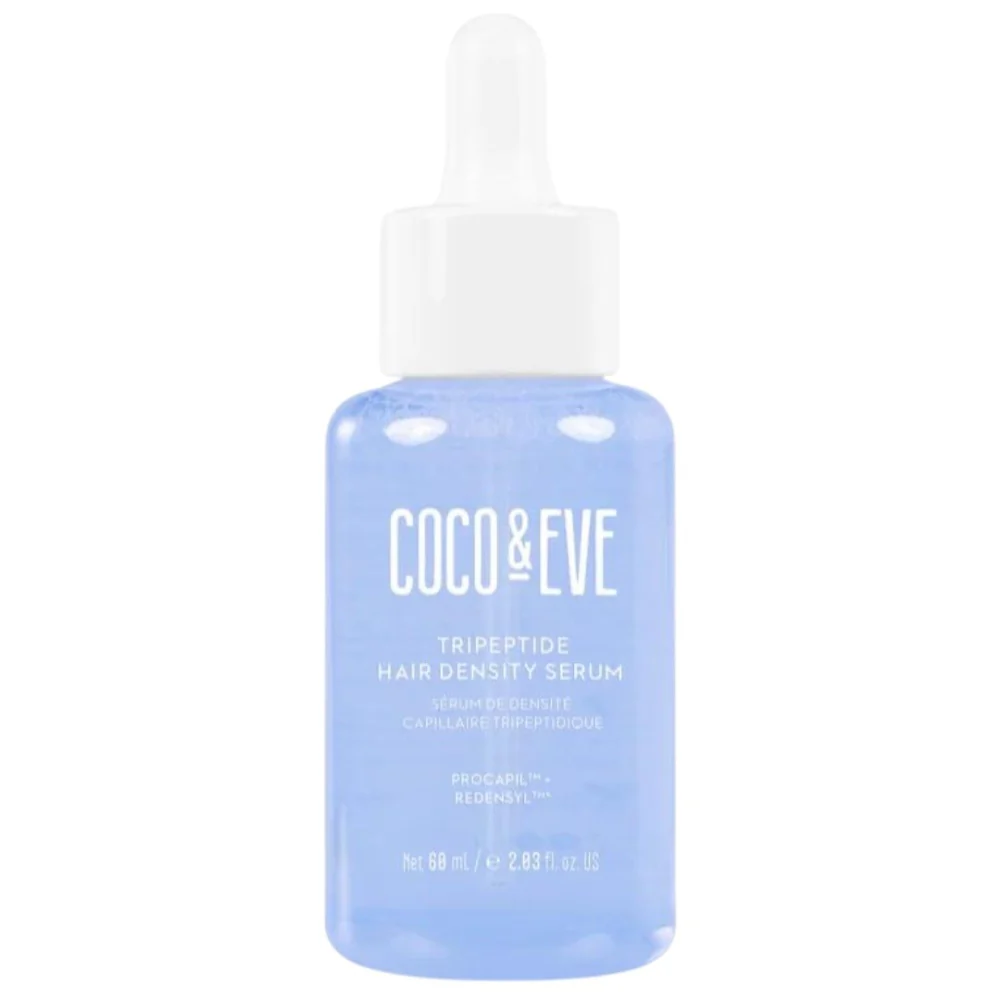 Boost Therapy Tripeptide Hair Density Serum - 60ml