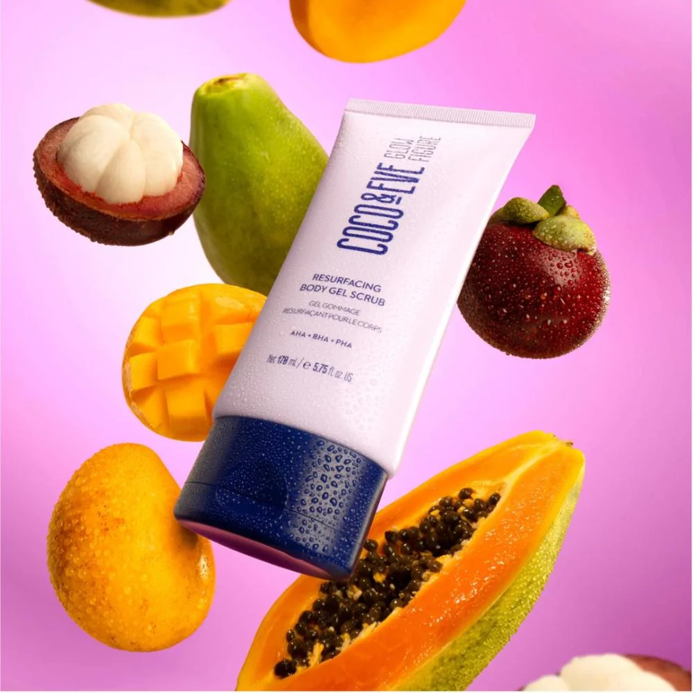 Resurfacing Body Gel Scrub - 170ml - Image 5