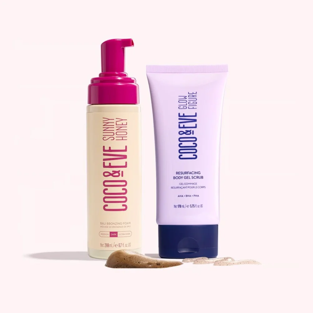 Resurfacing Body Gel Scrub - 170ml - Image 7