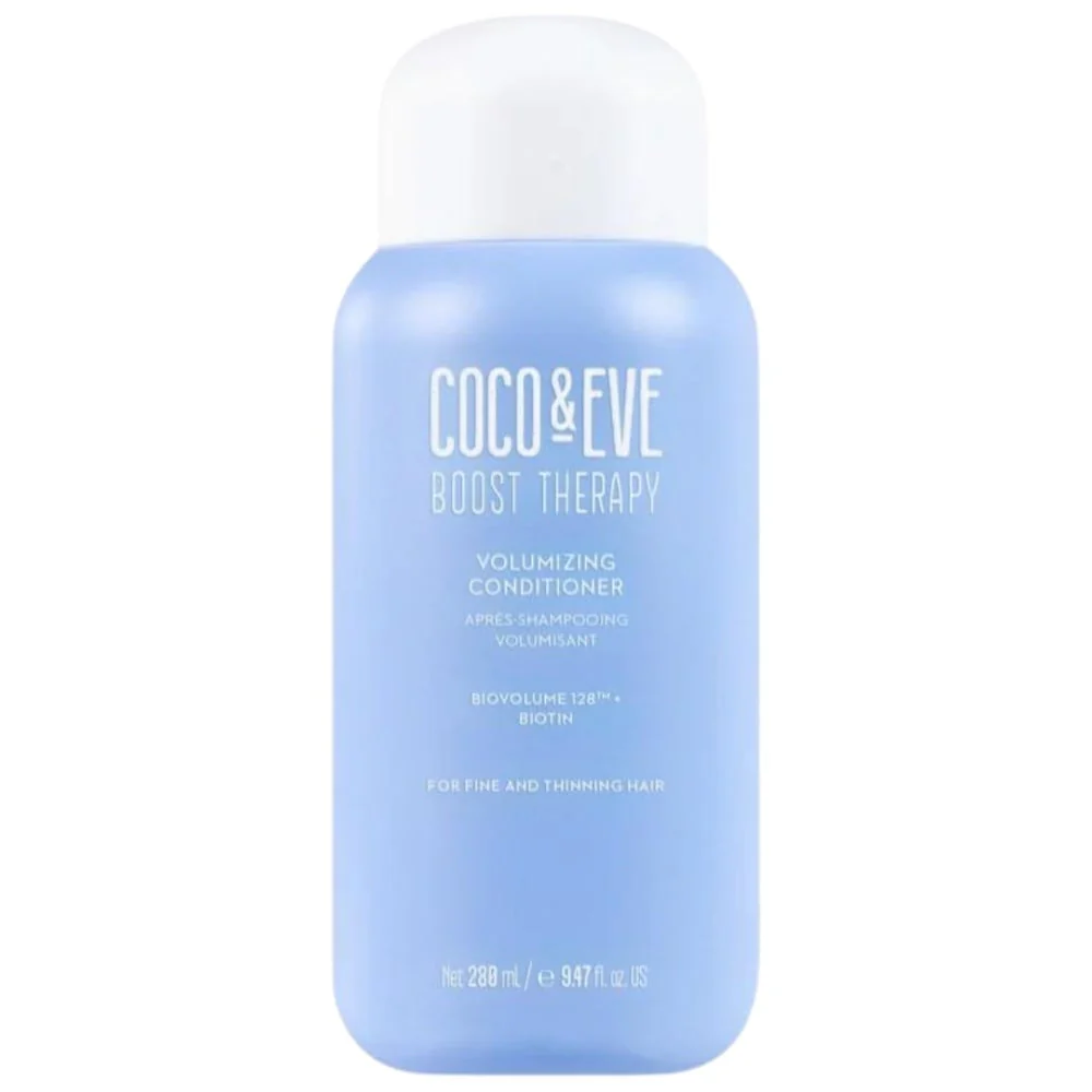 Boost Therapy Volumising Conditioner - 280ml